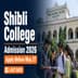 Shibli National College Azamgarh UG & PG Admission 2026-27 Ongoing Till May 27